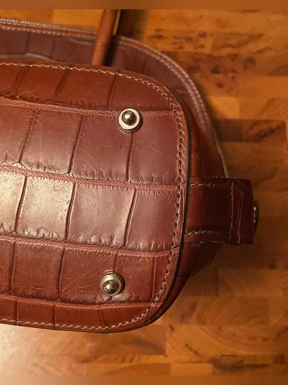 Dooney & Bourke vintage dooney